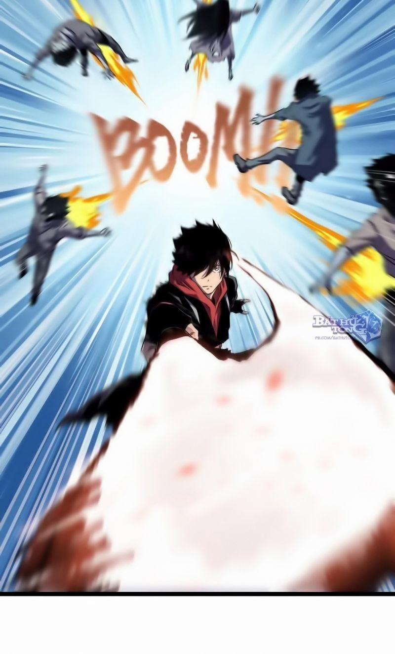 Ta Là Lão Đại Thời Tận Thế 28 trang 49