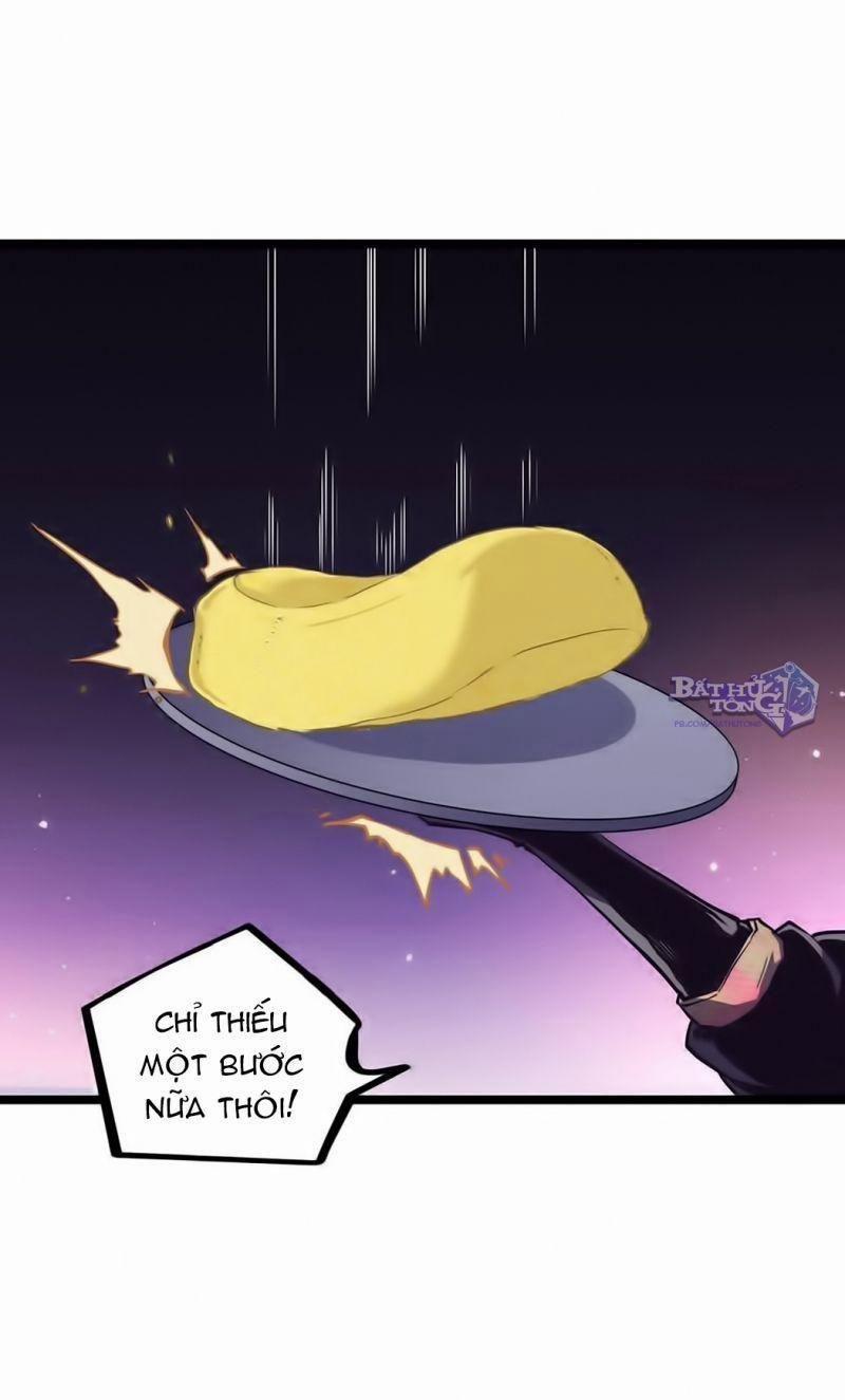 Ta Là Lão Đại Thời Tận Thế 28 trang 50