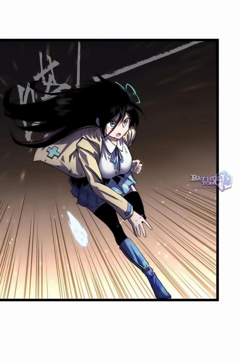 Ta Là Lão Đại Thời Tận Thế 28 trang 6