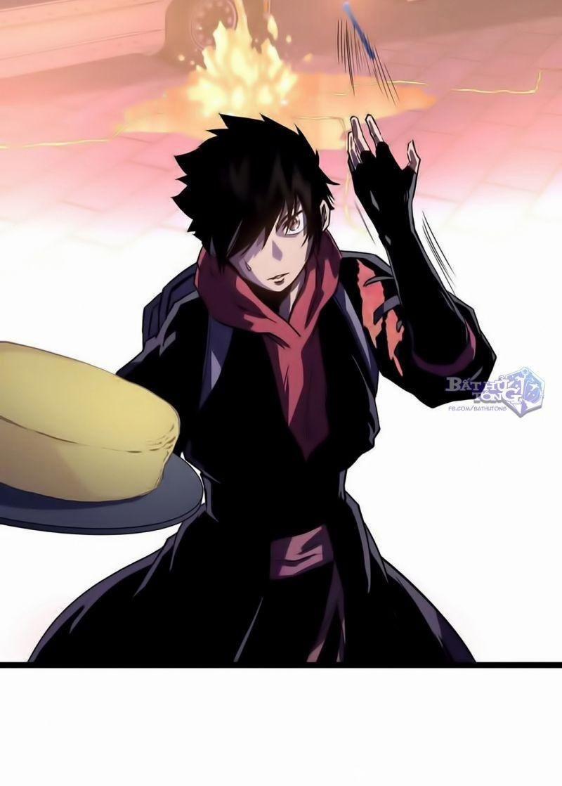 Ta Là Lão Đại Thời Tận Thế 28 trang 63