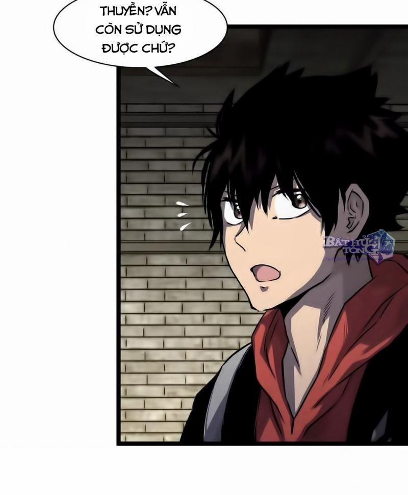 Ta Là Lão Đại Thời Tận Thế 29 trang 17