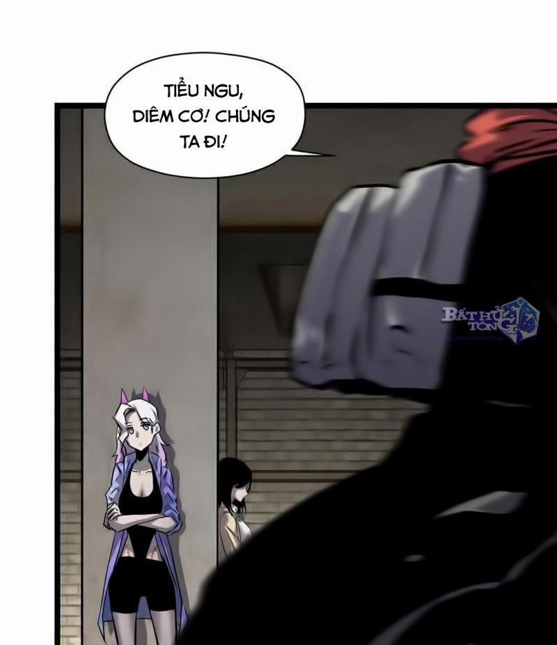 Ta Là Lão Đại Thời Tận Thế 29 trang 26