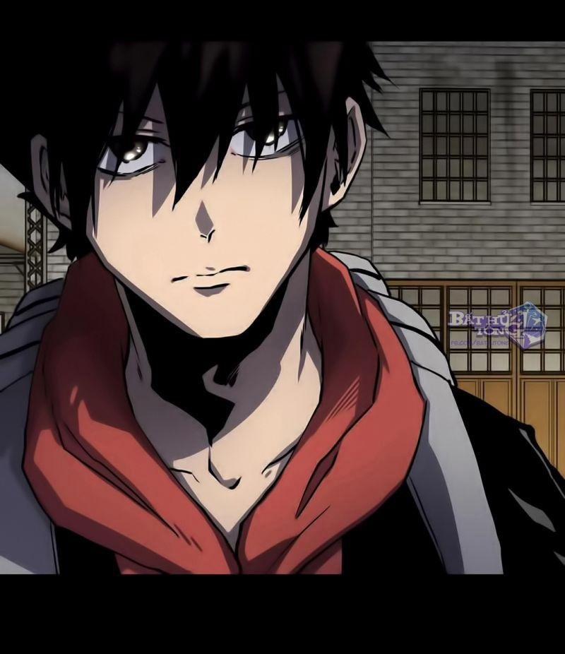 Ta Là Lão Đại Thời Tận Thế 29 trang 31