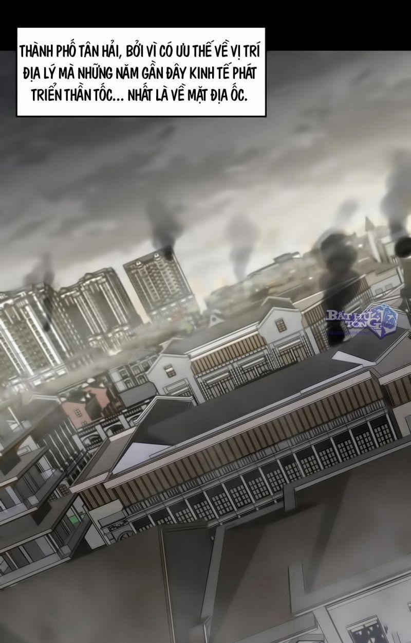 Ta Là Lão Đại Thời Tận Thế 29 trang 4