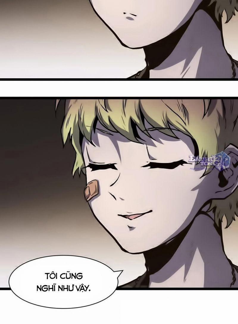 Ta Là Lão Đại Thời Tận Thế 29 trang 58