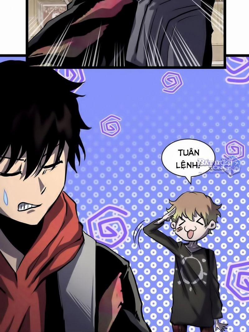 Ta Là Lão Đại Thời Tận Thế 29 trang 64