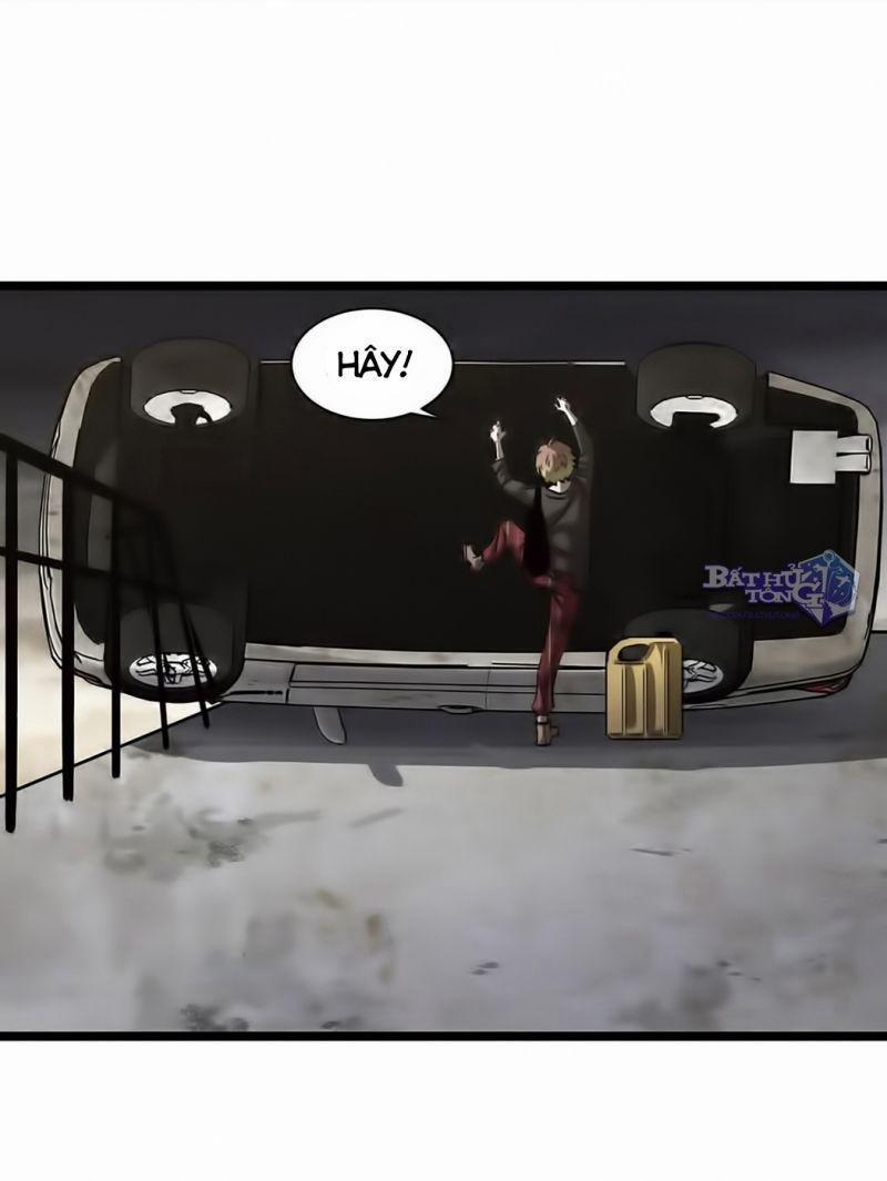 Ta Là Lão Đại Thời Tận Thế 29 trang 66