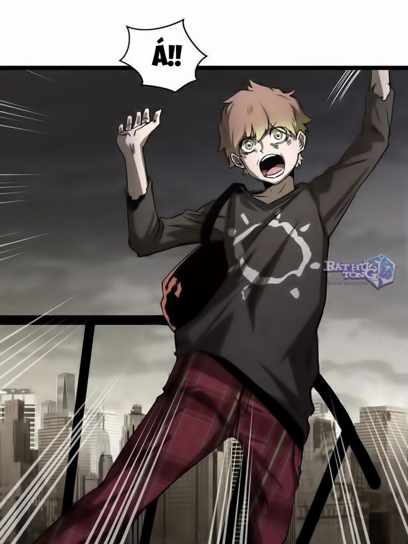 Ta Là Lão Đại Thời Tận Thế 29 trang 70