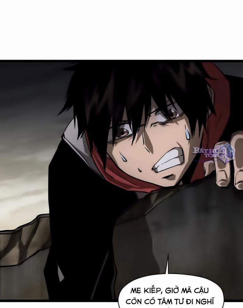 Ta Là Lão Đại Thời Tận Thế 29 trang 77
