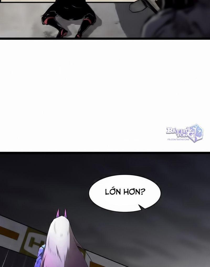 Ta Là Lão Đại Thời Tận Thế 29 trang 79