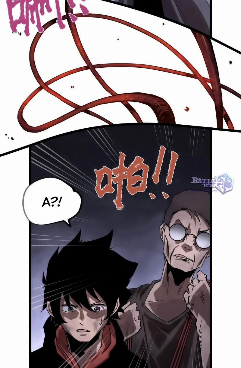 Ta Là Lão Đại Thời Tận Thế 3 trang 21