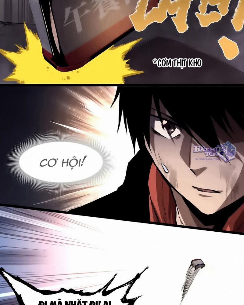 Ta Là Lão Đại Thời Tận Thế 3 trang 24