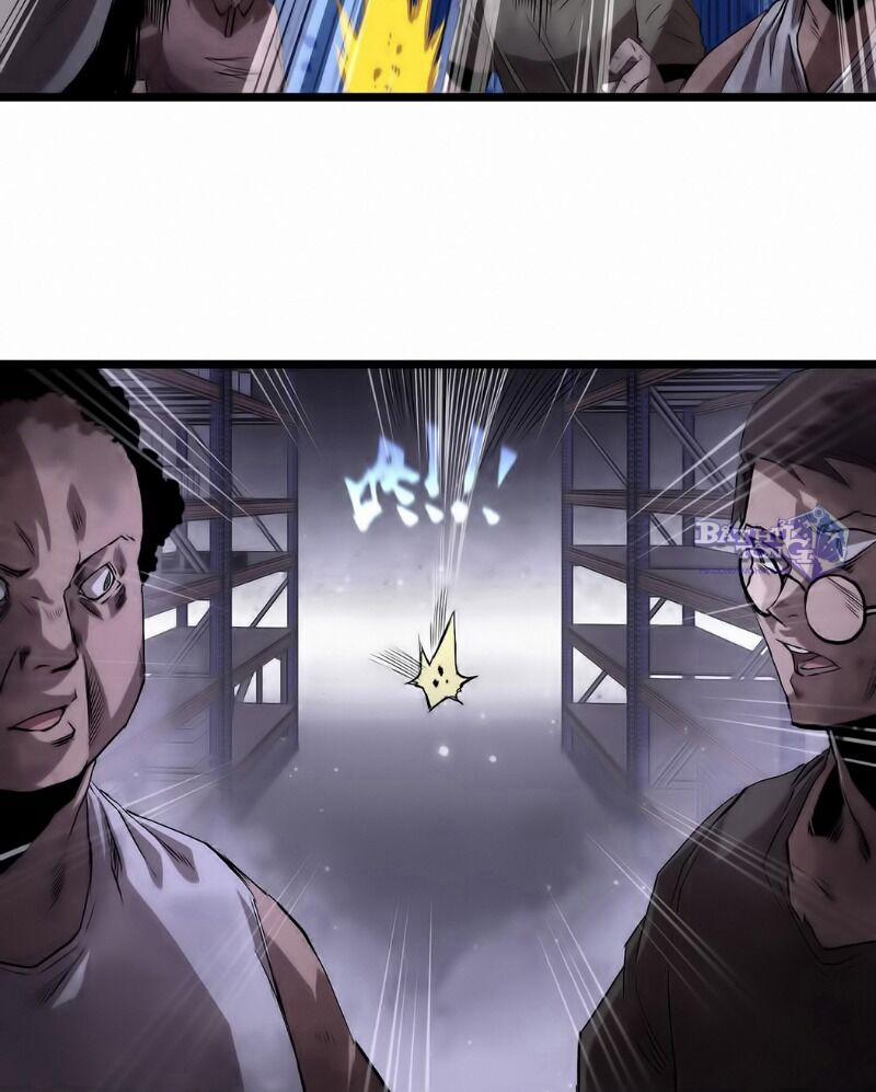 Ta Là Lão Đại Thời Tận Thế 3 trang 26