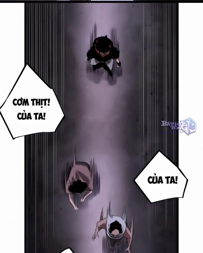 Ta Là Lão Đại Thời Tận Thế 3 trang 27