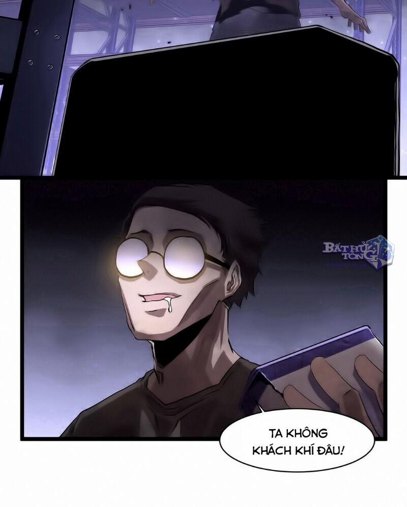 Ta Là Lão Đại Thời Tận Thế 3 trang 30