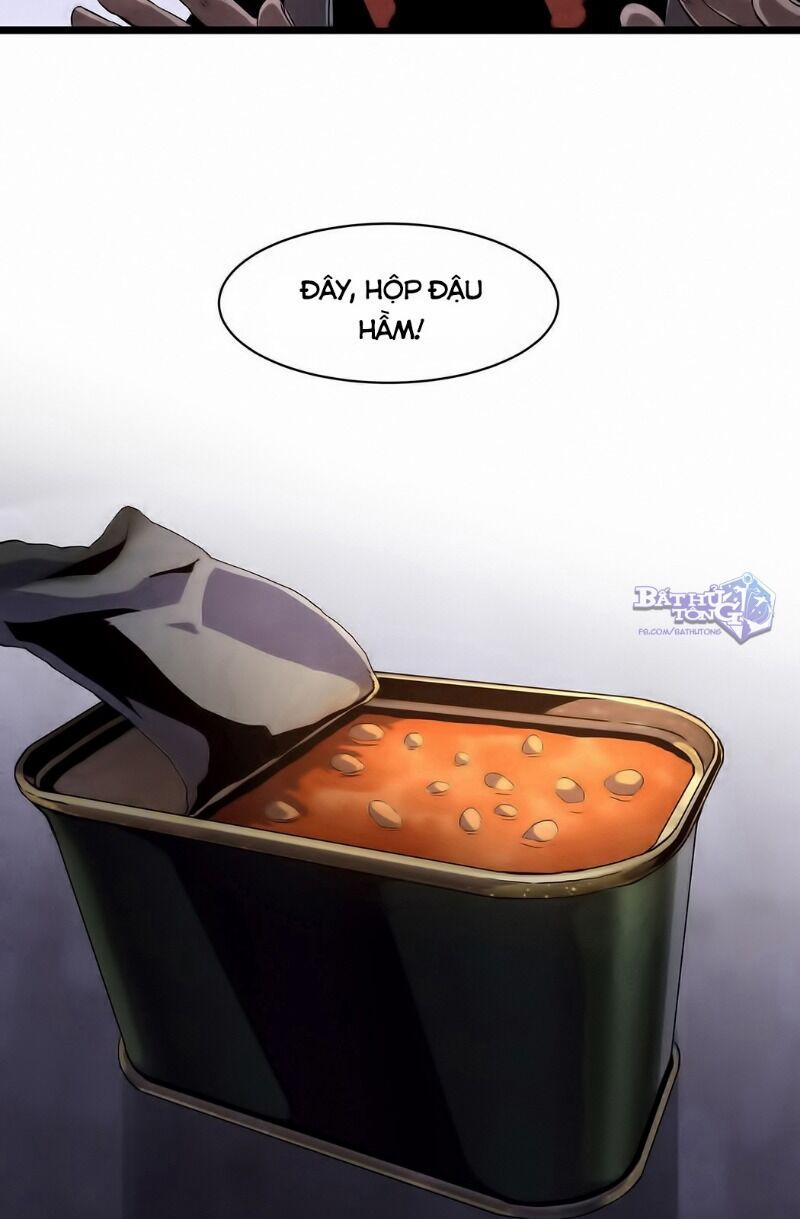 Ta Là Lão Đại Thời Tận Thế 3 trang 5