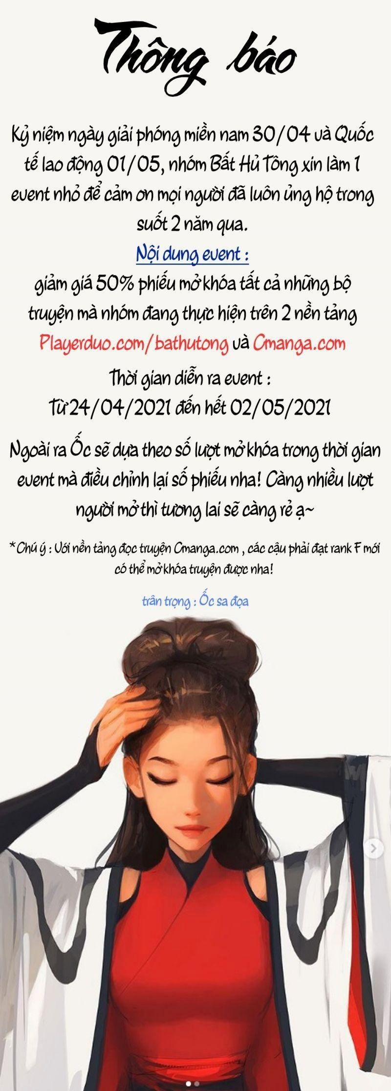 Ta Là Lão Đại Thời Tận Thế 30.1 trang 1