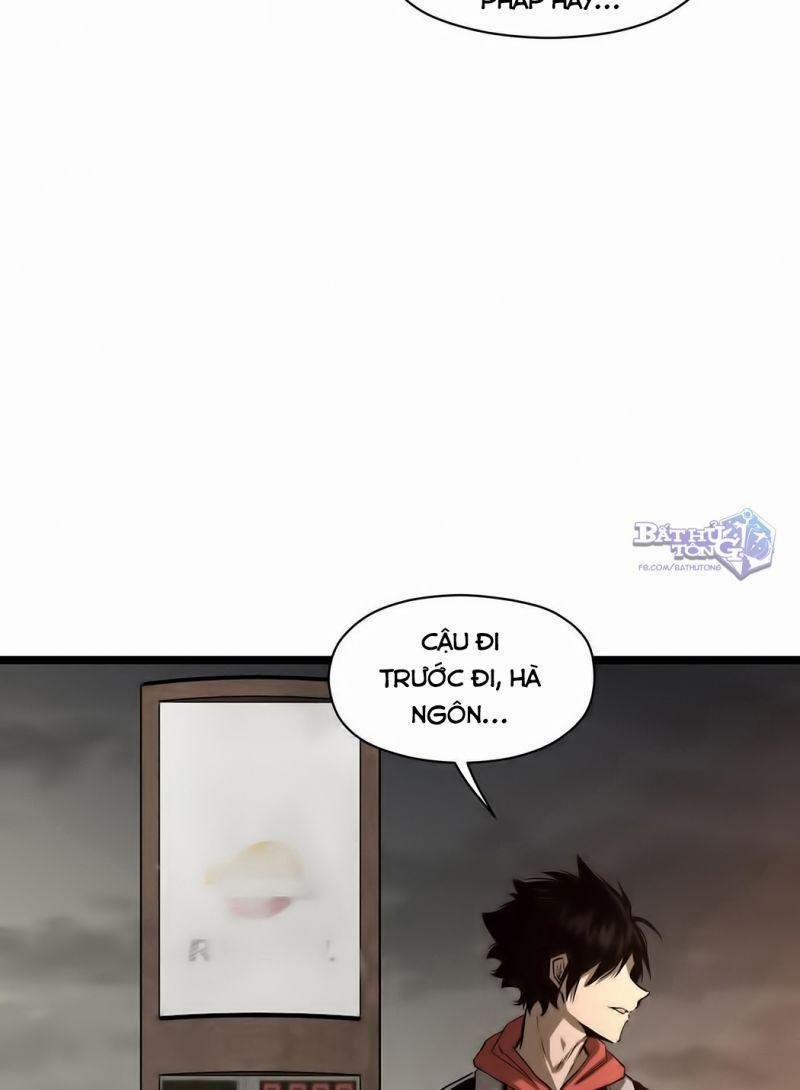 Ta Là Lão Đại Thời Tận Thế 30.1 trang 19