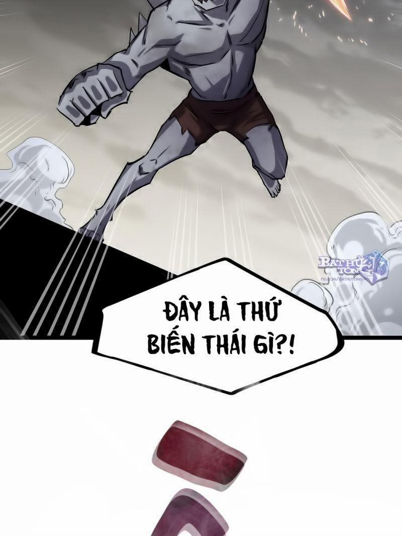 Ta Là Lão Đại Thời Tận Thế 30.1 trang 4