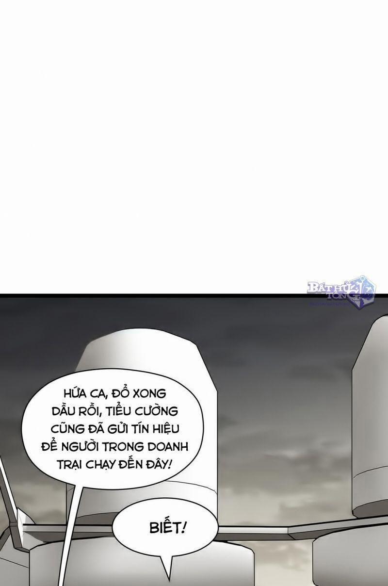 Ta Là Lão Đại Thời Tận Thế 30.1 trang 44