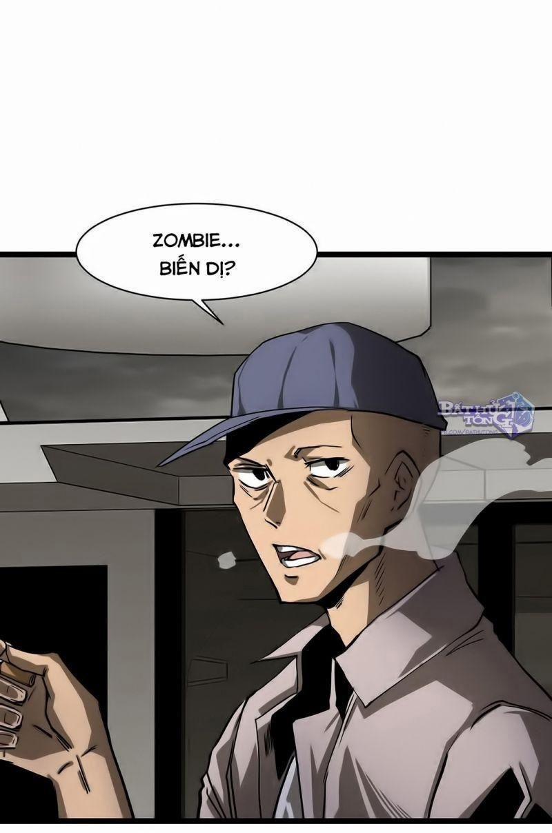 Ta Là Lão Đại Thời Tận Thế 30.1 trang 47