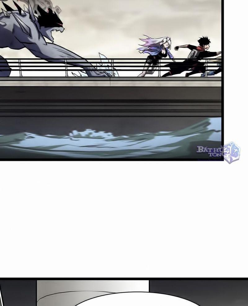 Ta Là Lão Đại Thời Tận Thế 30.1 trang 51