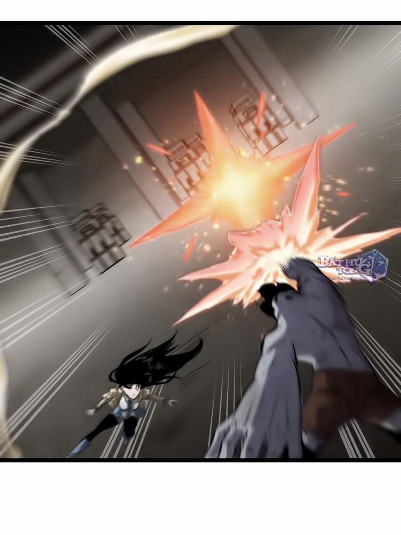 Ta Là Lão Đại Thời Tận Thế 30.1 trang 9