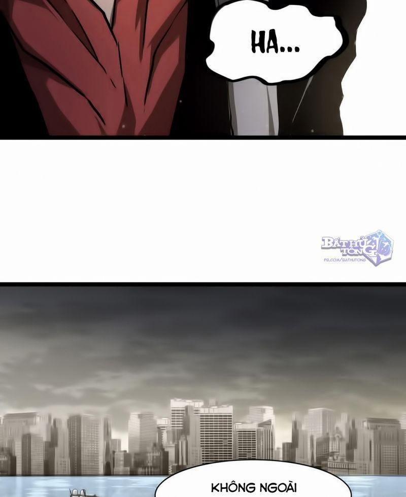 Ta Là Lão Đại Thời Tận Thế 30.2 trang 16