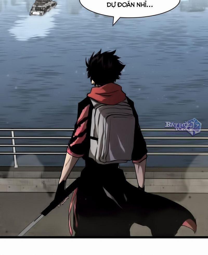 Ta Là Lão Đại Thời Tận Thế 30.2 trang 17