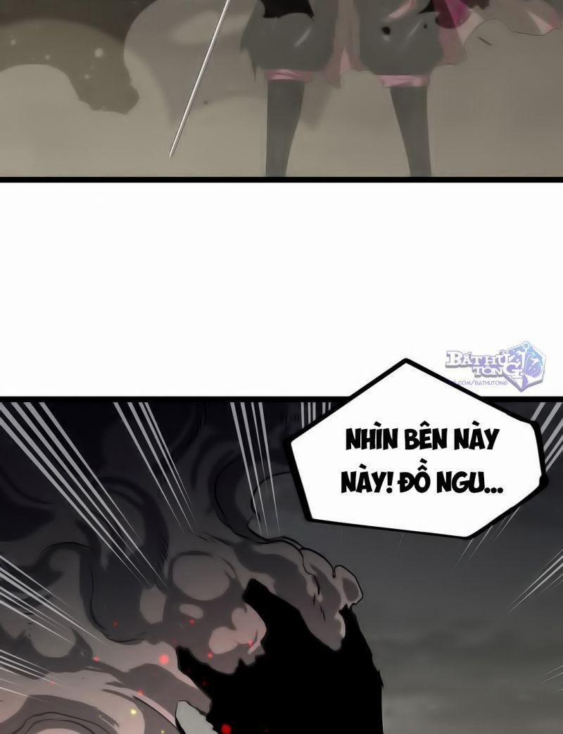 Ta Là Lão Đại Thời Tận Thế 30.2 trang 22