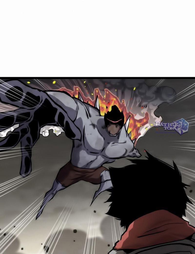 Ta Là Lão Đại Thời Tận Thế 30.2 trang 25