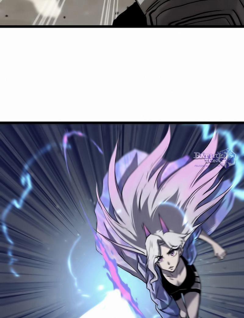 Ta Là Lão Đại Thời Tận Thế 30.2 trang 26