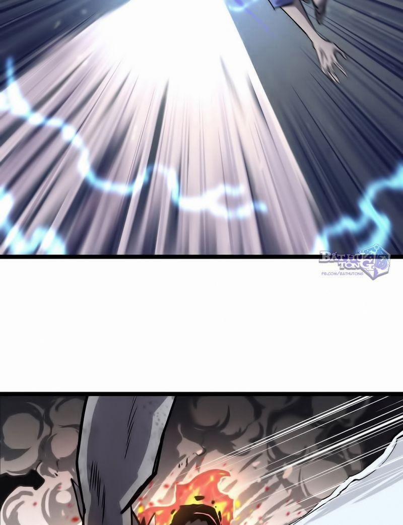 Ta Là Lão Đại Thời Tận Thế 30.2 trang 27