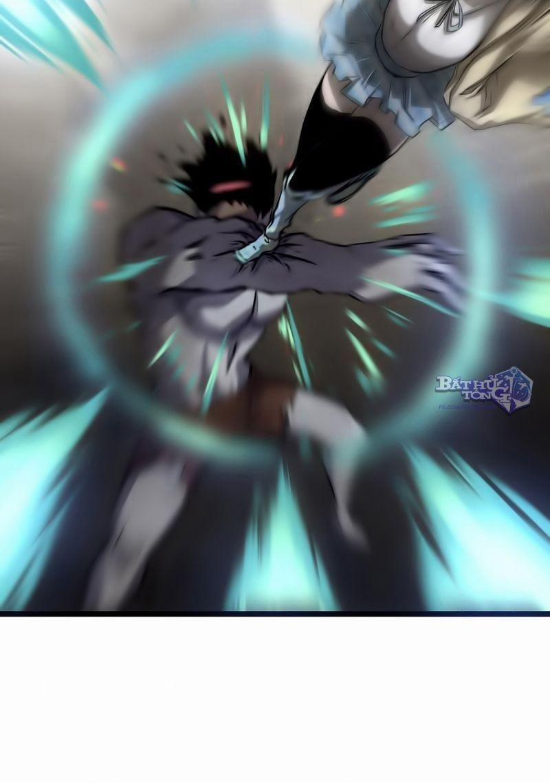 Ta Là Lão Đại Thời Tận Thế 30.2 trang 31