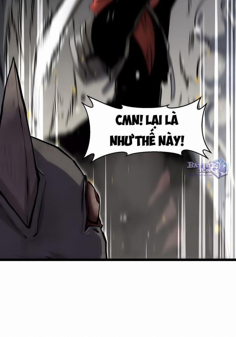 Ta Là Lão Đại Thời Tận Thế 30.2 trang 35
