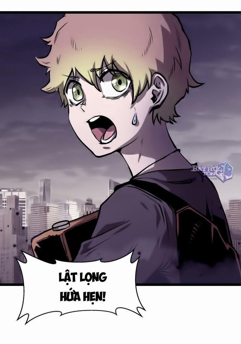 Ta Là Lão Đại Thời Tận Thế 30.2 trang 36