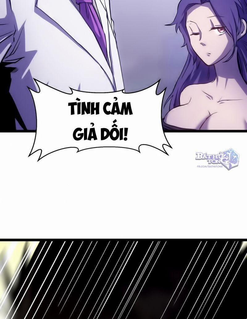 Ta Là Lão Đại Thời Tận Thế 30.2 trang 39