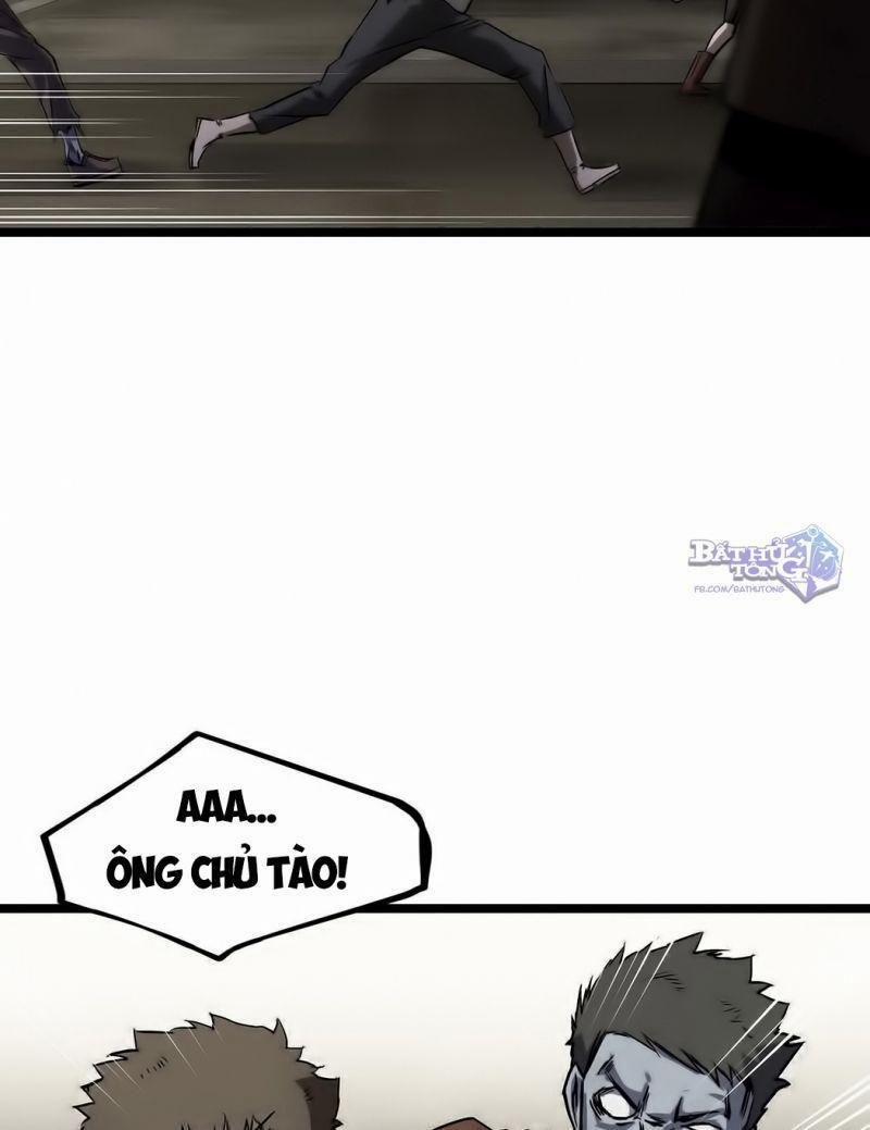 Ta Là Lão Đại Thời Tận Thế 30.2 trang 50