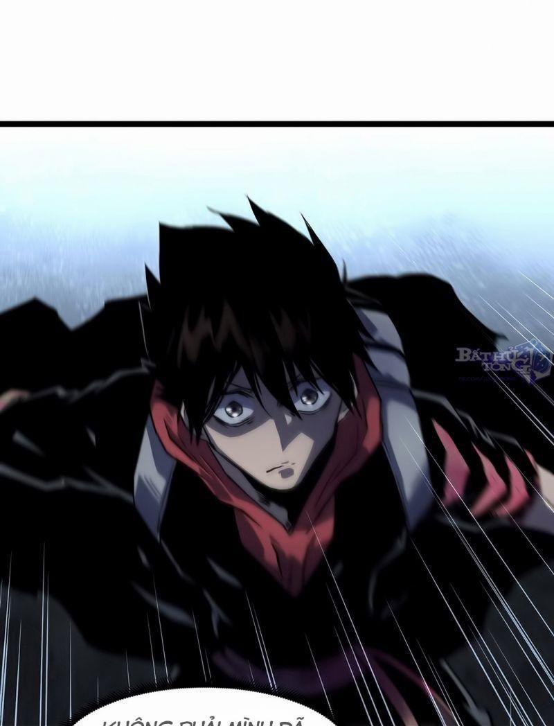 Ta Là Lão Đại Thời Tận Thế 31.1 trang 26