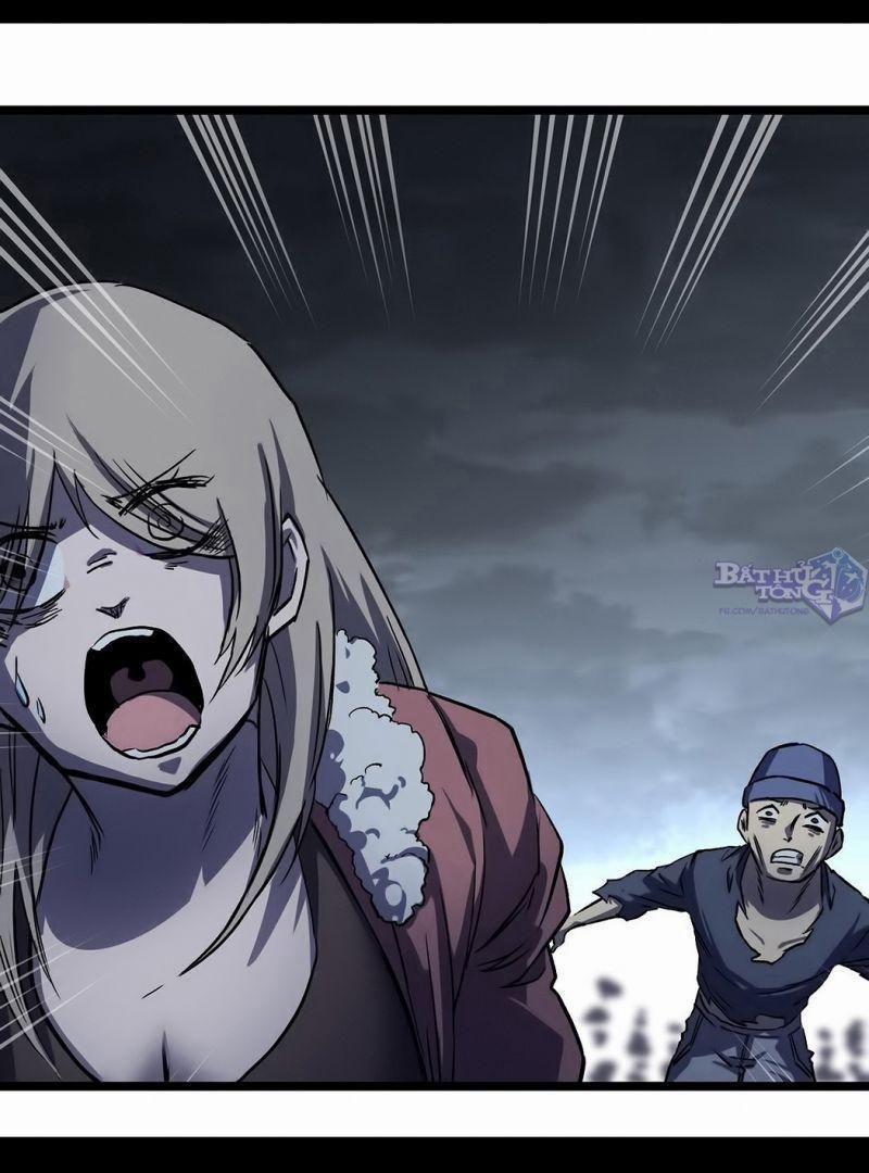 Ta Là Lão Đại Thời Tận Thế 31.1 trang 3