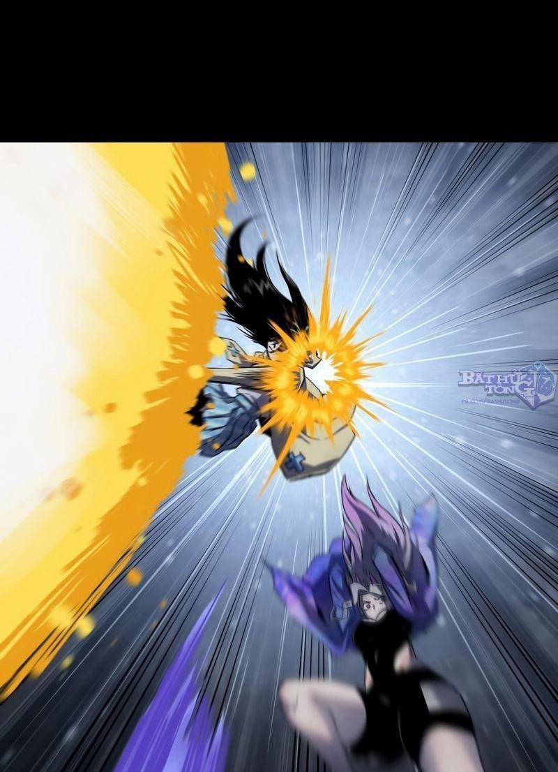 Ta Là Lão Đại Thời Tận Thế 31.1 trang 31