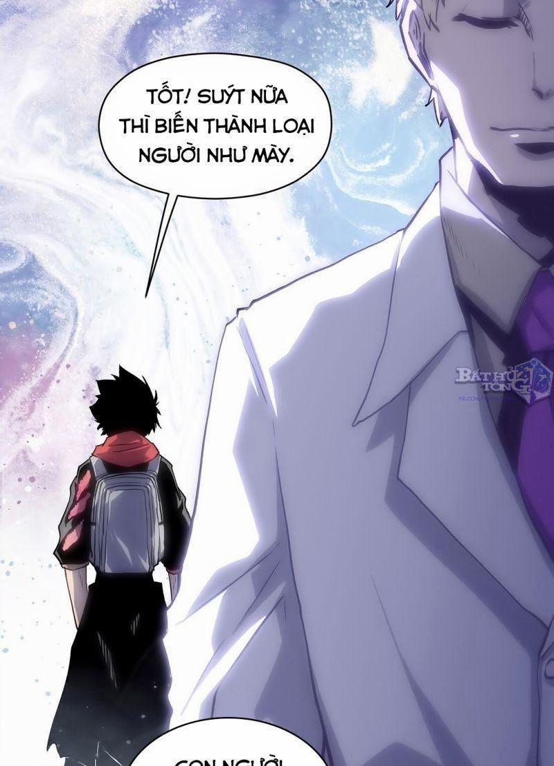 Ta Là Lão Đại Thời Tận Thế 31.1 trang 37
