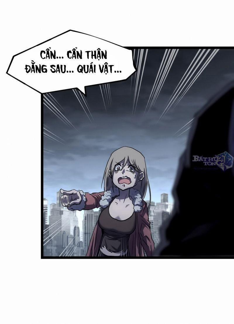 Ta Là Lão Đại Thời Tận Thế 31.1 trang 39