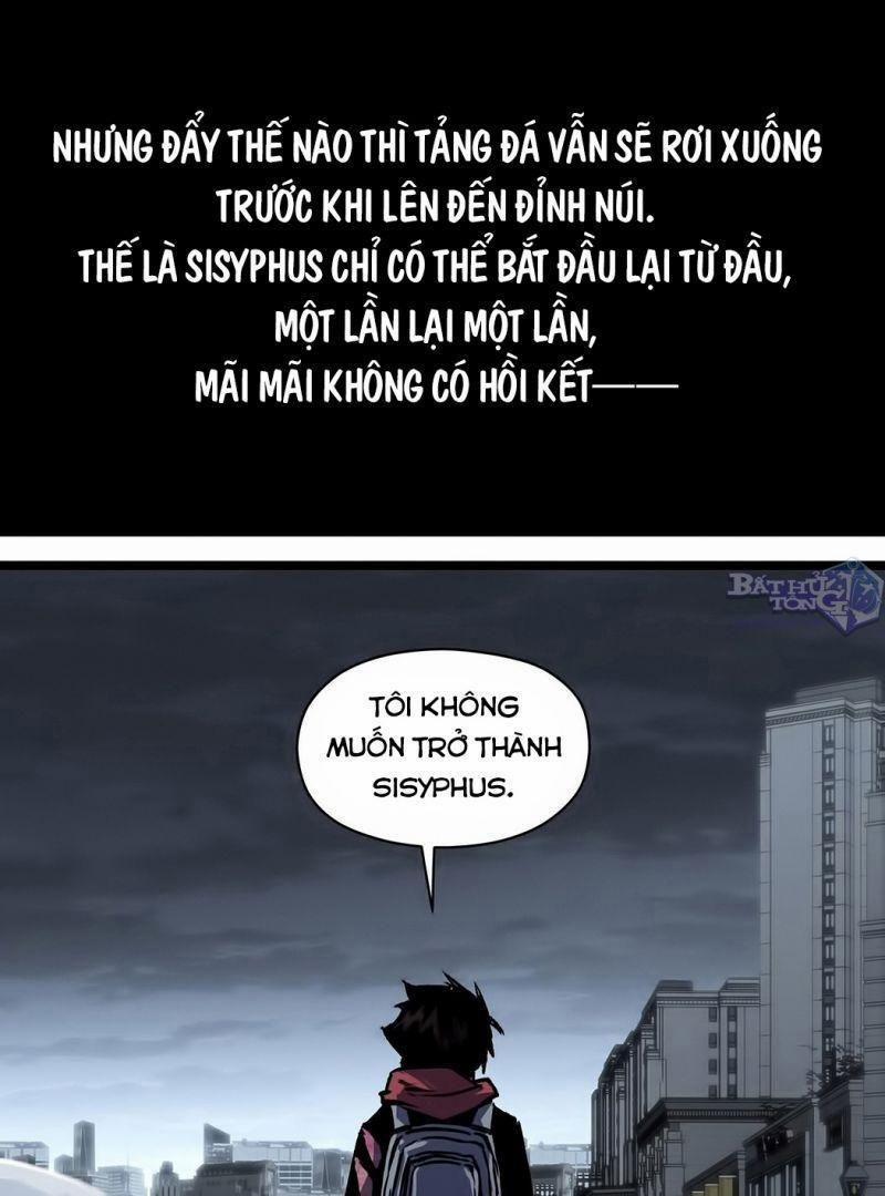 Ta Là Lão Đại Thời Tận Thế 31.1 trang 4