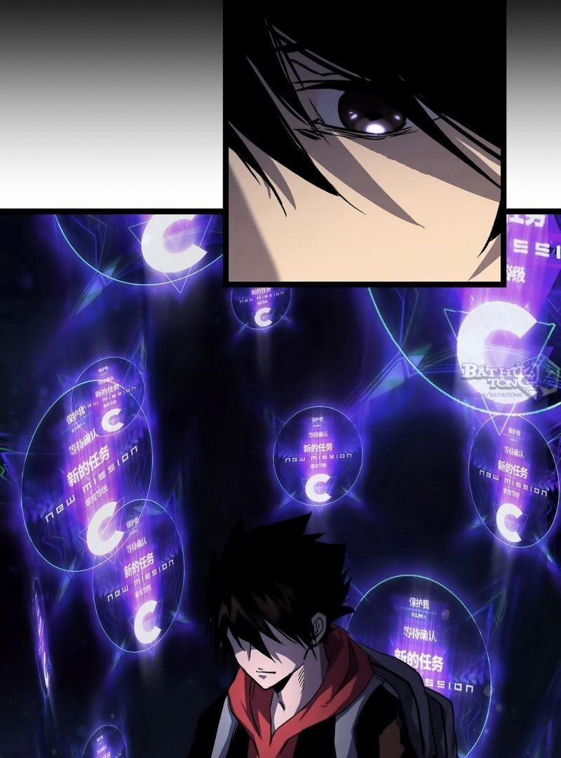 Ta Là Lão Đại Thời Tận Thế 31.1 trang 7