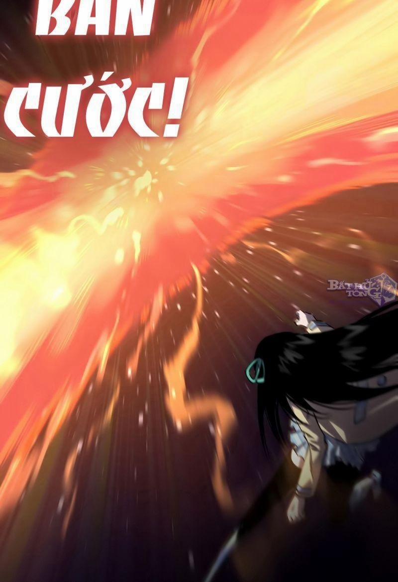Ta Là Lão Đại Thời Tận Thế 32.2 trang 11