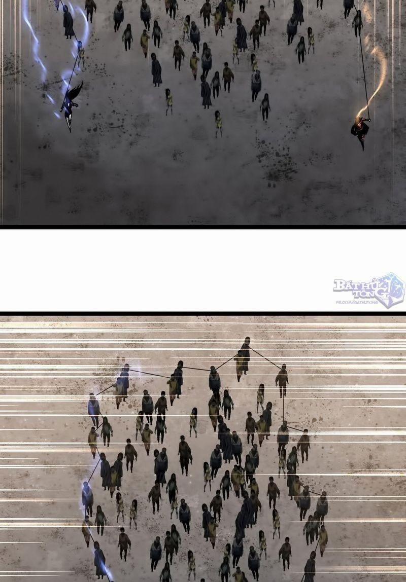 Ta Là Lão Đại Thời Tận Thế 32.2 trang 2