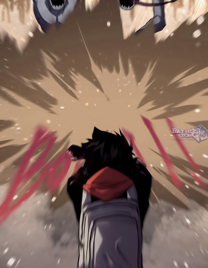 Ta Là Lão Đại Thời Tận Thế 32.2 trang 26