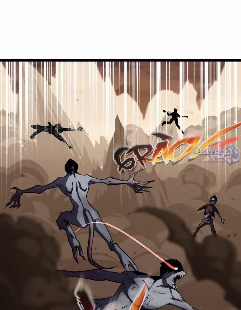 Ta Là Lão Đại Thời Tận Thế 32.2 trang 28