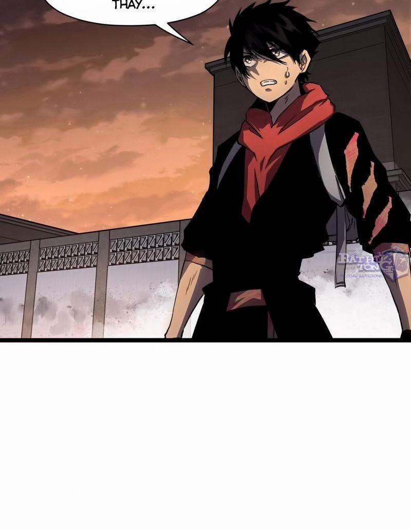 Ta Là Lão Đại Thời Tận Thế 32.2 trang 30